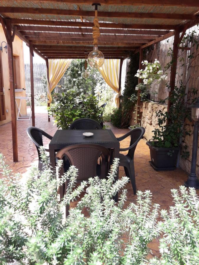 Affittacamere B&B Il Fiore Posada  Exterior foto