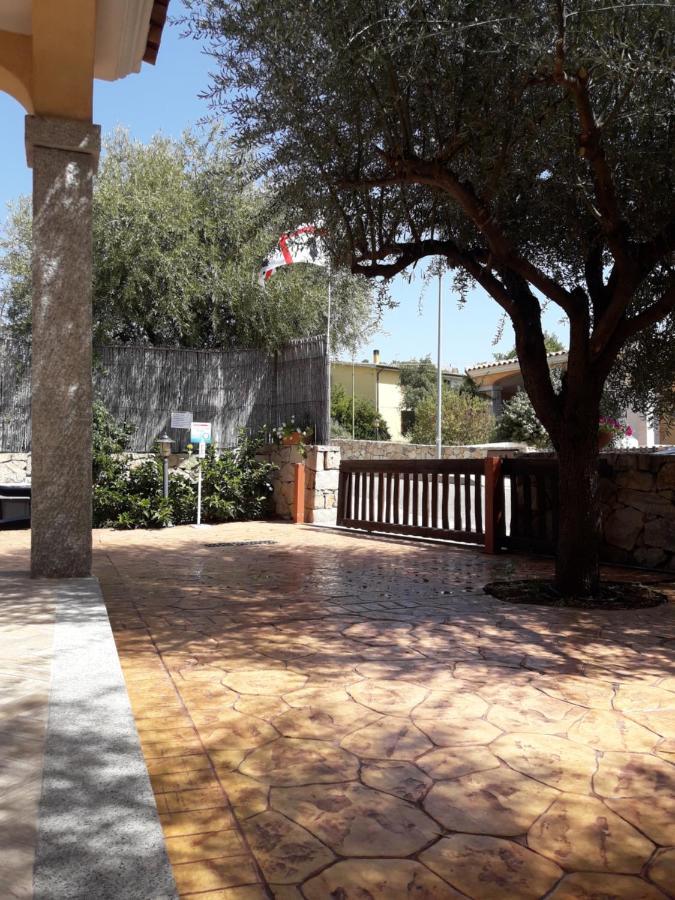 Affittacamere B&B Il Fiore Posada  Exterior foto