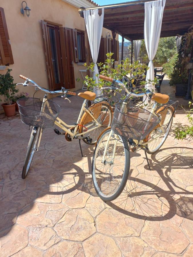 Affittacamere B&B Il Fiore Posada  Exterior foto