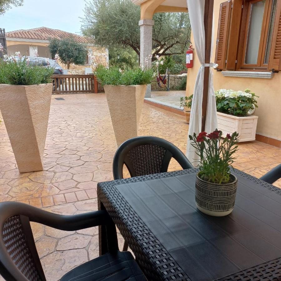 Affittacamere B&B Il Fiore Posada  Exterior foto