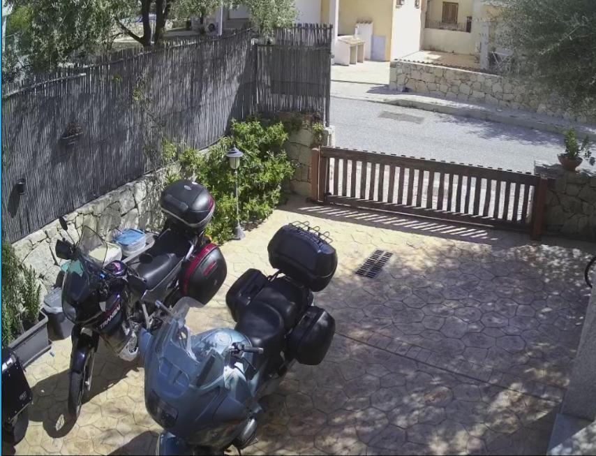 Affittacamere B&B Il Fiore Posada  Exterior foto