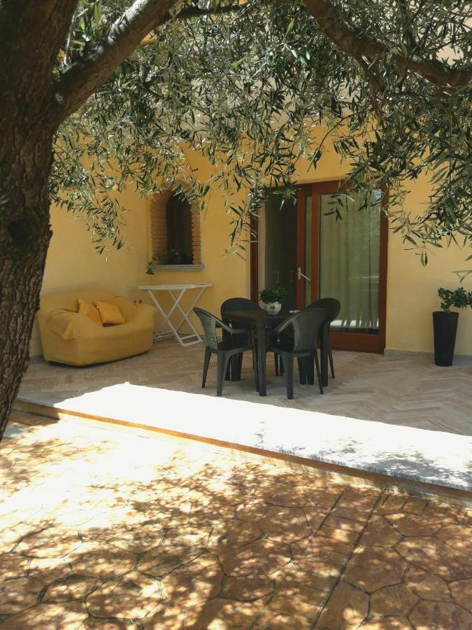 Affittacamere B&B Il Fiore Posada  Exterior foto