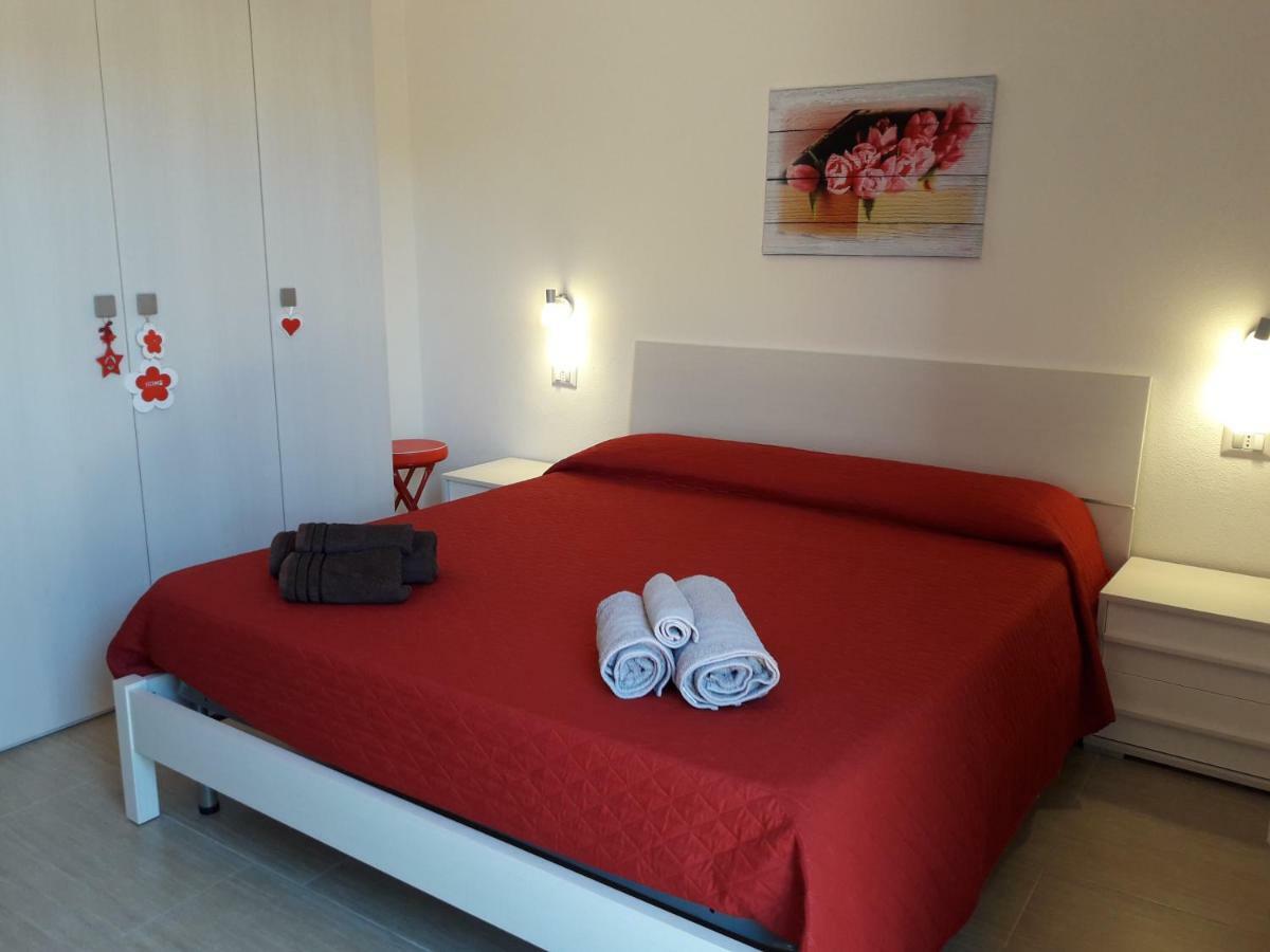 Affittacamere B&B Il Fiore Posada  Exterior foto